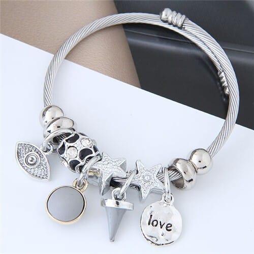 Jewelry & Watches
